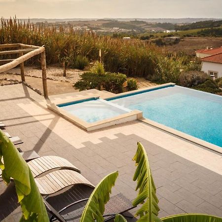 The Maverick Surfvillas Lourinha  Εξωτερικό φωτογραφία